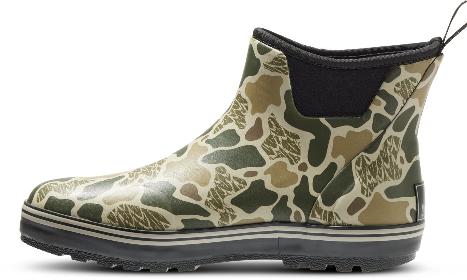 Magellan Outdoors Men's Rubber Camp Boots