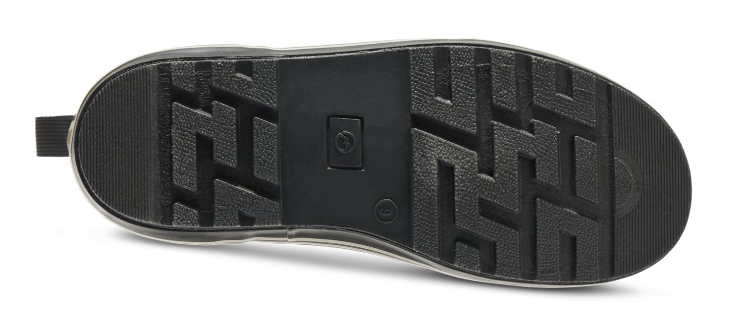 Magellan Outdoors Men's Rubber Camp Boots