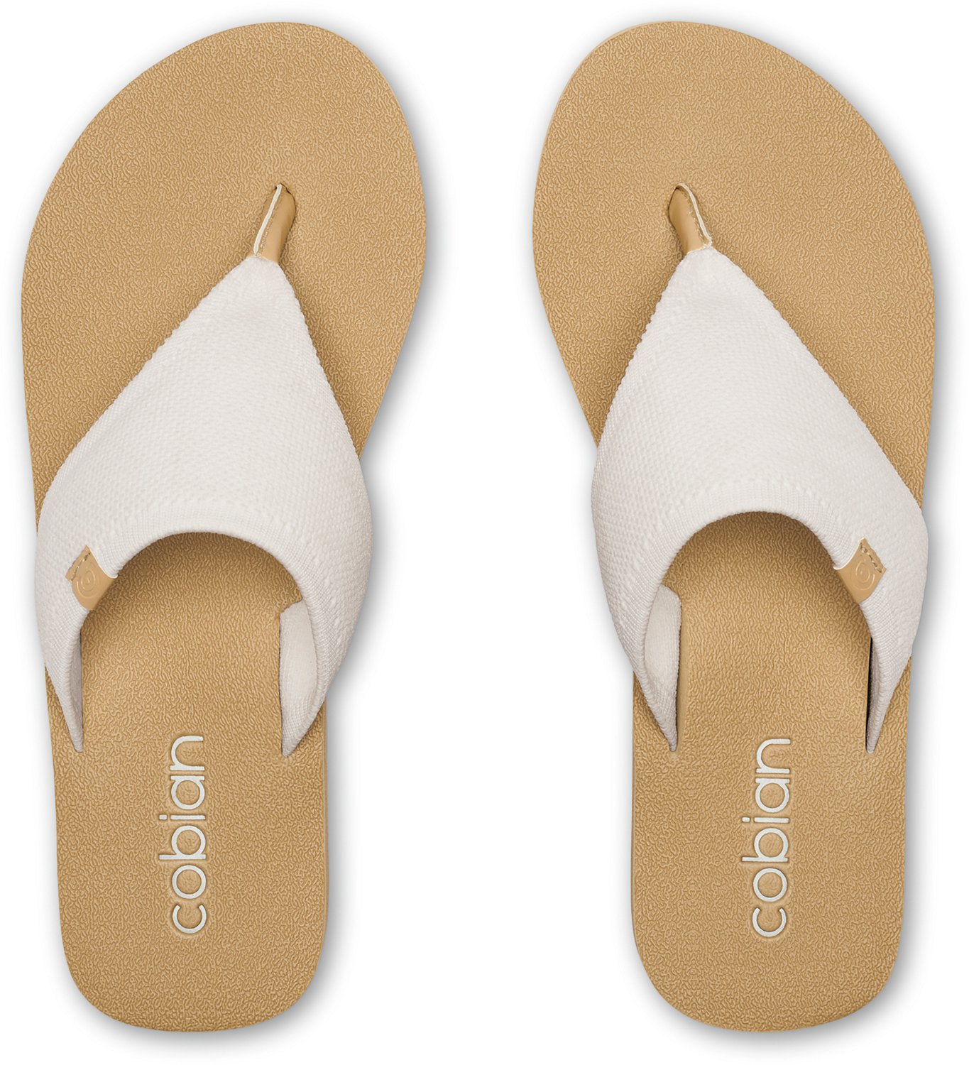 Cobian® Women's Bermuda Bounce™ Flip-Flops                                                                                    - view number 4