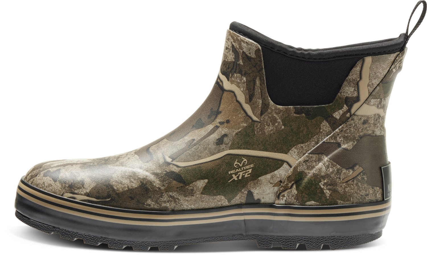 Magellan Outdoors Men's Rubber Camp Boots - view number 2