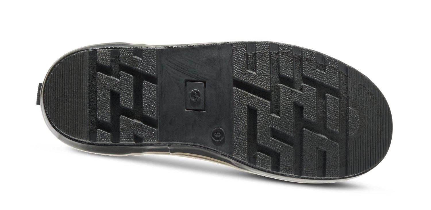 Magellan Outdoors Men's Rubber Camp Boots - view number 4