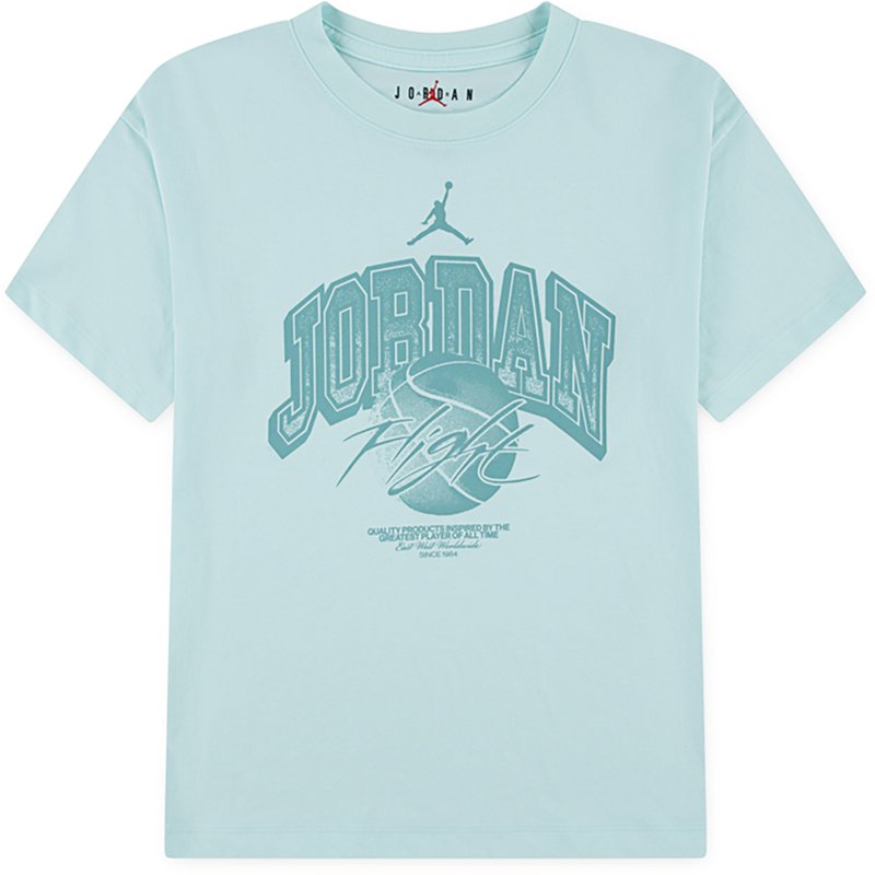 Jordan Girls' Fligh… - image