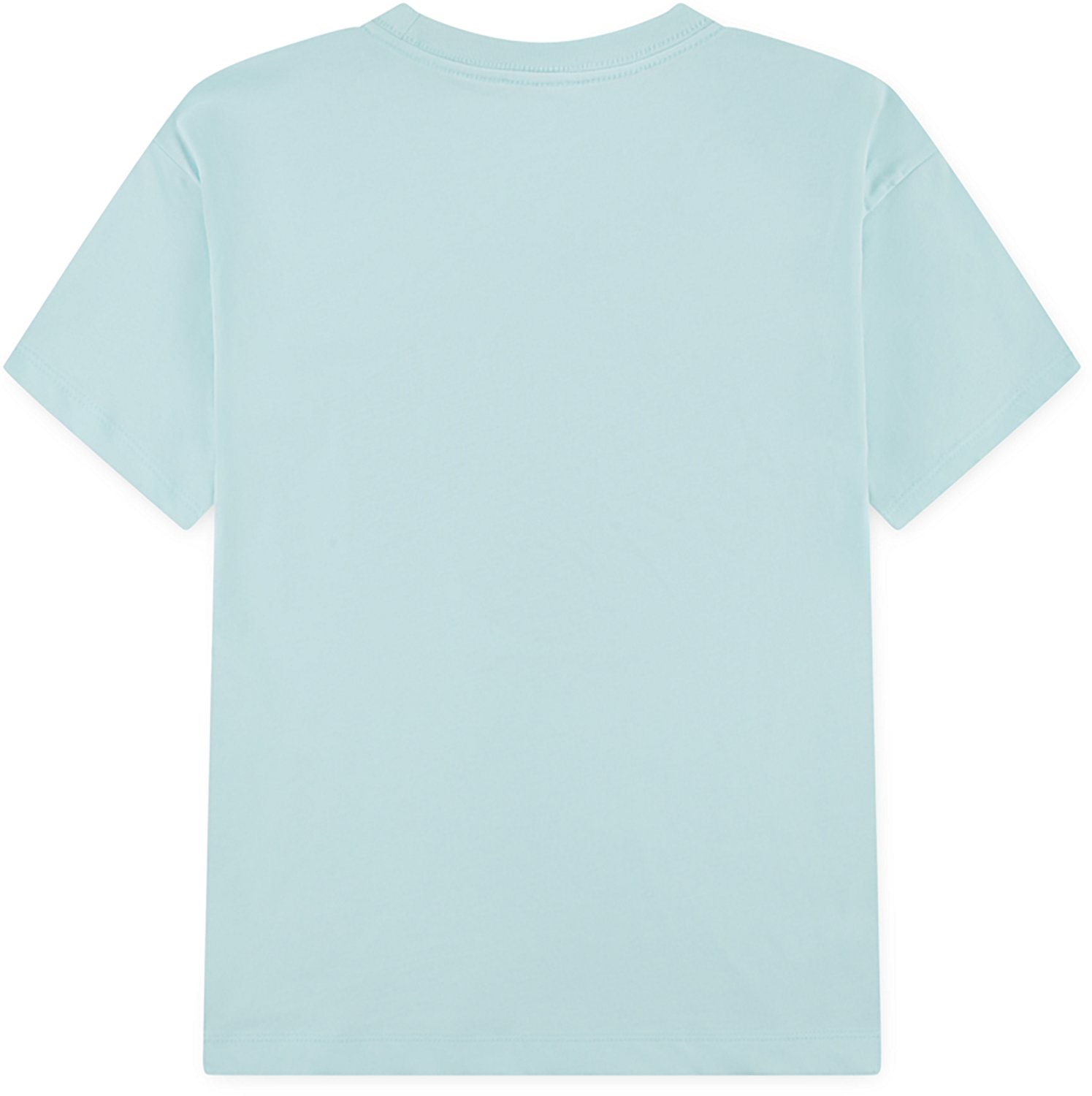 Jordan Girls' Flight Team Short Sleeve T-shirt - view number 2