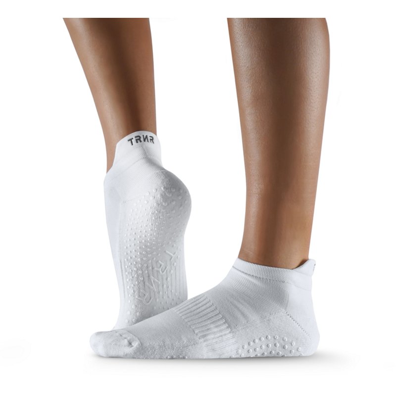 Trnr Ankle Grip Soc… - image