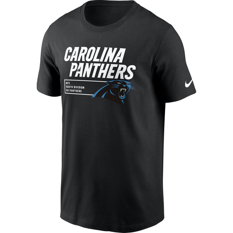 Nike Men's Carolina…