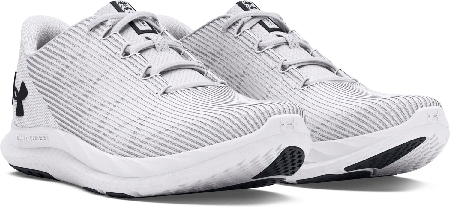 Under Armour Men's Charged Speed Swift Running Shoes - view number 3