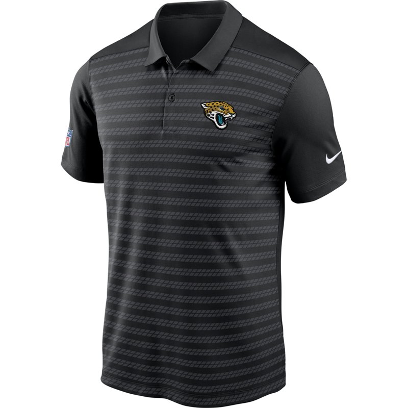 Nike Men's Jaguars … - image