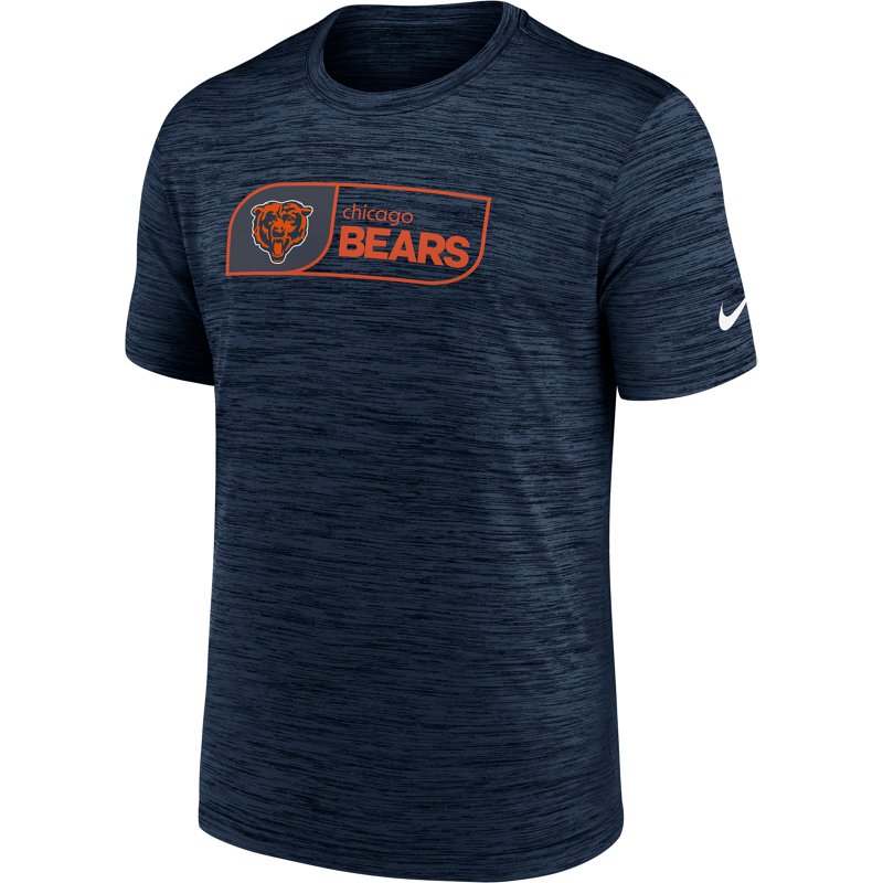 Nike Men's Bears Ve… - image