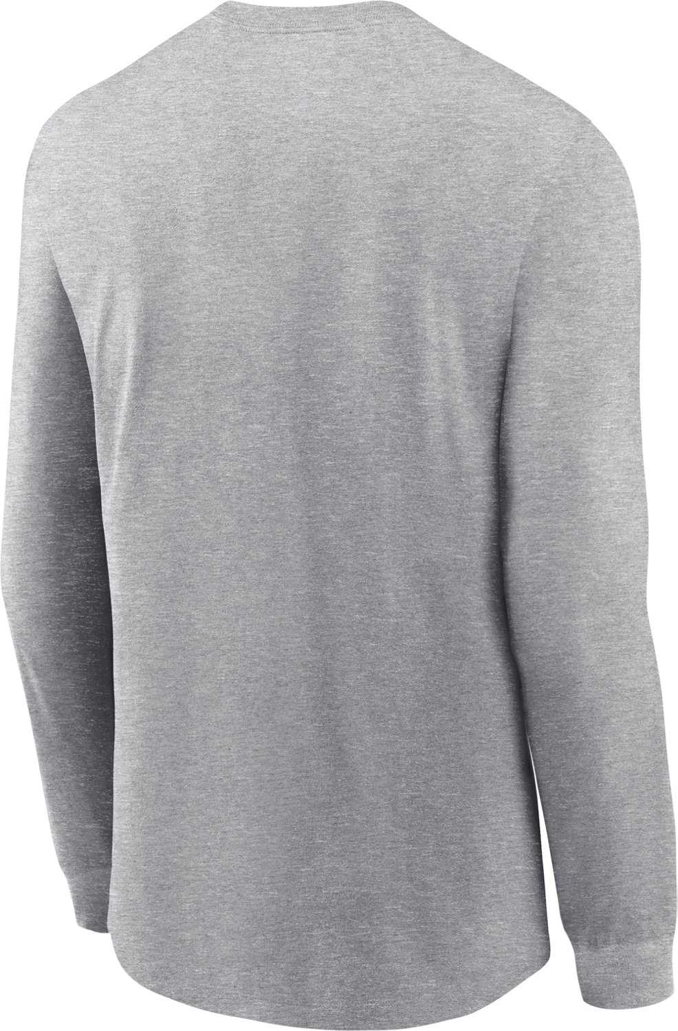Nike Men's Colts All Out Essential Long Sleeve T-shirt - view number 2