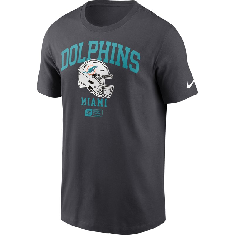 Nike Men's Dolphins… - image