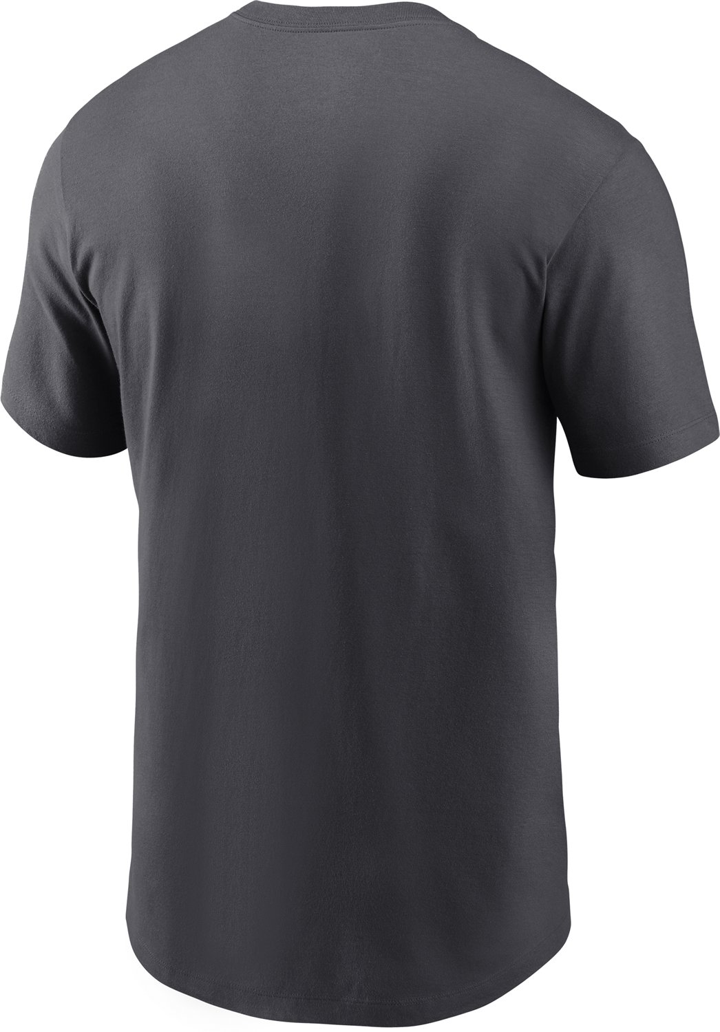 Nike Men's Dolphins Helmet Essential T-shirt - view number 2