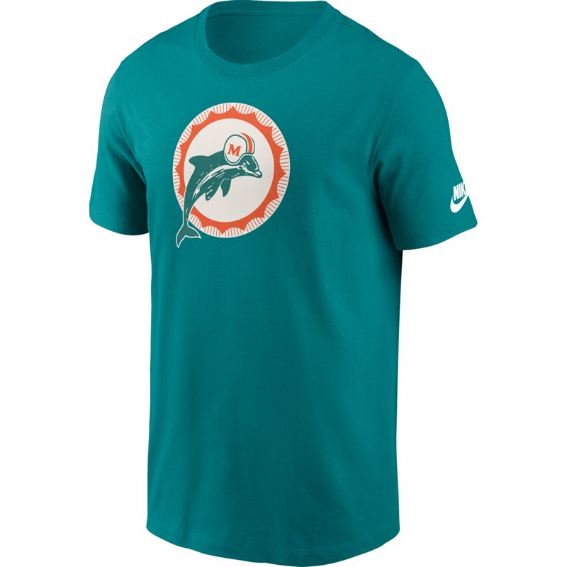 Nike Men's Dolphins… - image