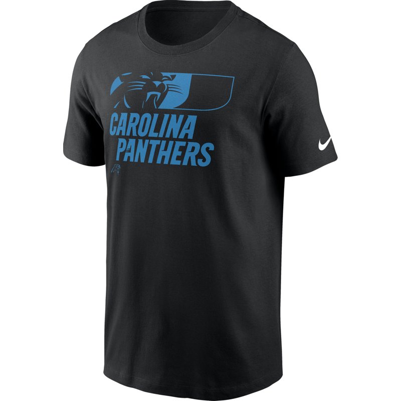 Nike Men's Panthers… - image
