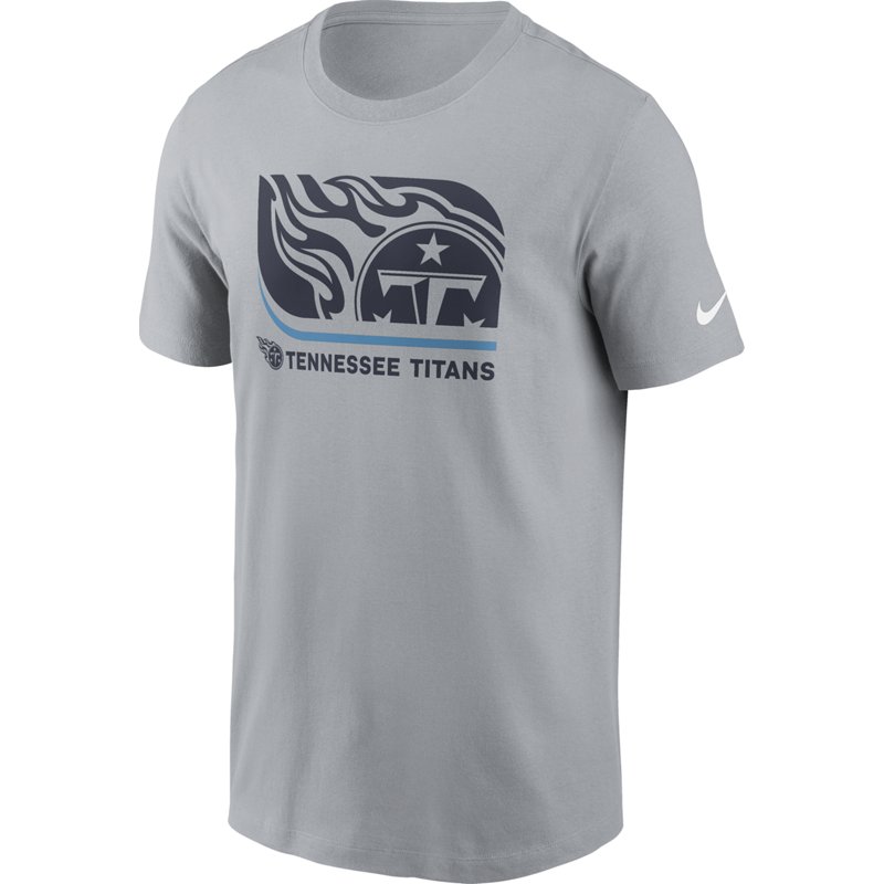 Nike Men's Titans S…