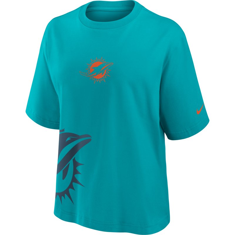Nike Women's Dolphi… - image