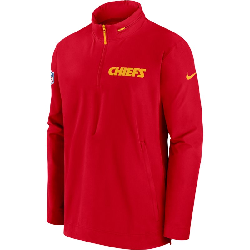 Nike Men's Kansas C… - image