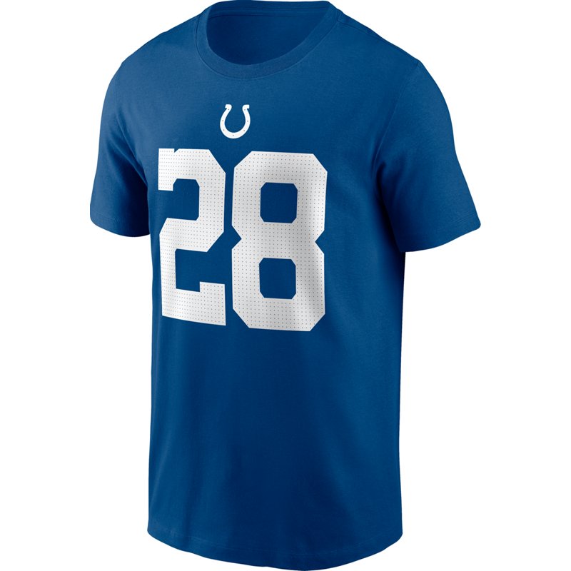 Nike Men's Indianap… - image