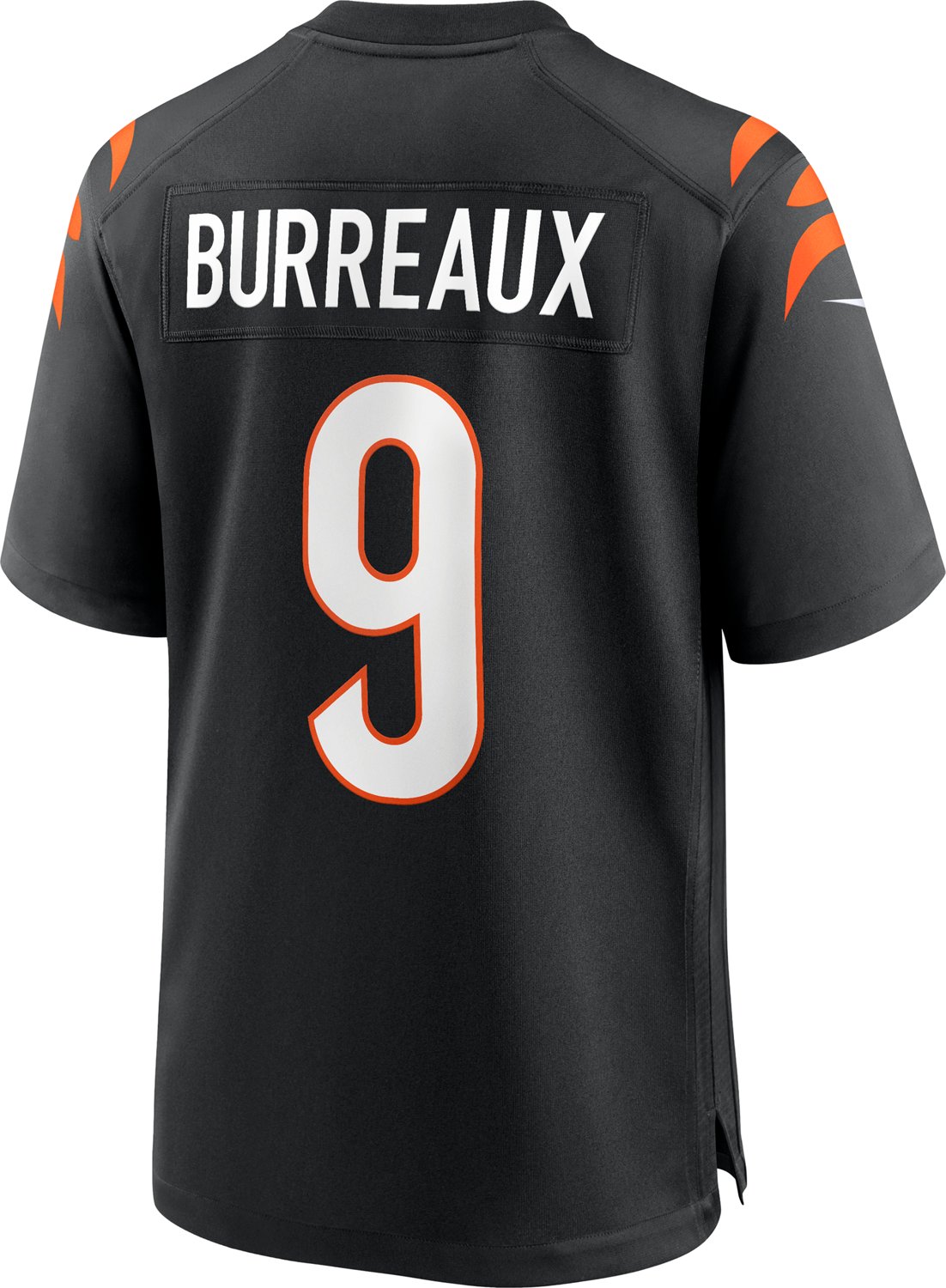 Nike Men's Cincinnati Bengals Game Jersey - view number 2