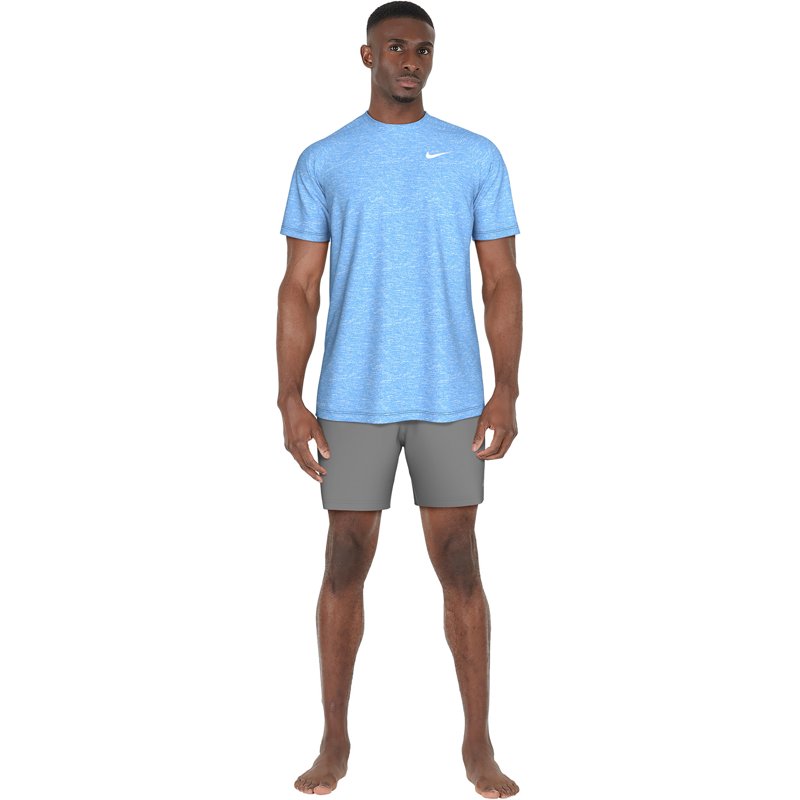 Nike Men's Heather … - image