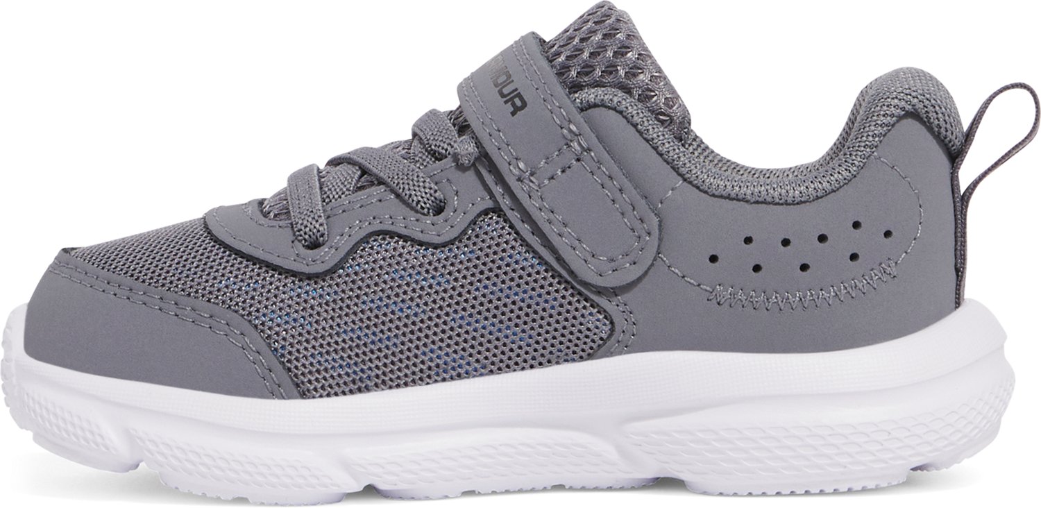 Under Armour Toddler Boys' Assert 10 Running Shoes                                                                               - view number 2