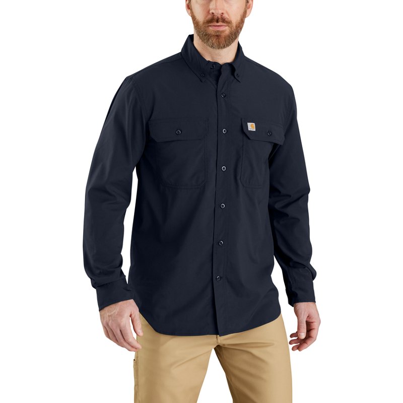 Carhartt Men's Rela… - image