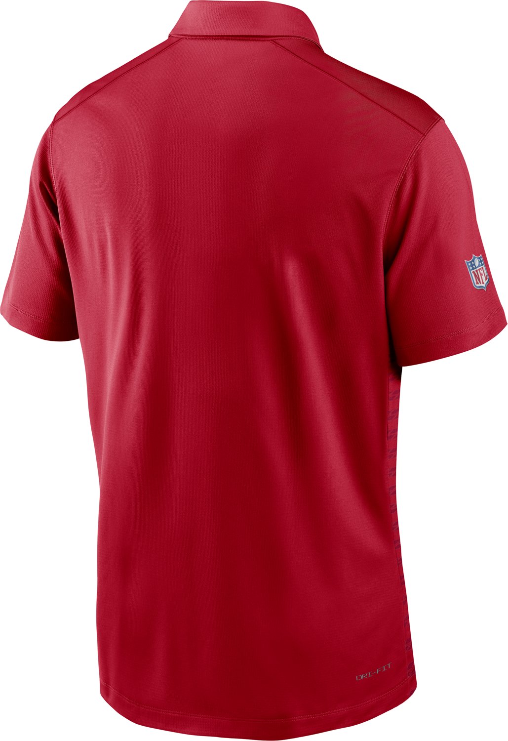Nike Men's Buccaneers Dri-FIT Victory Polo Shirt                                                                                 - view number 2