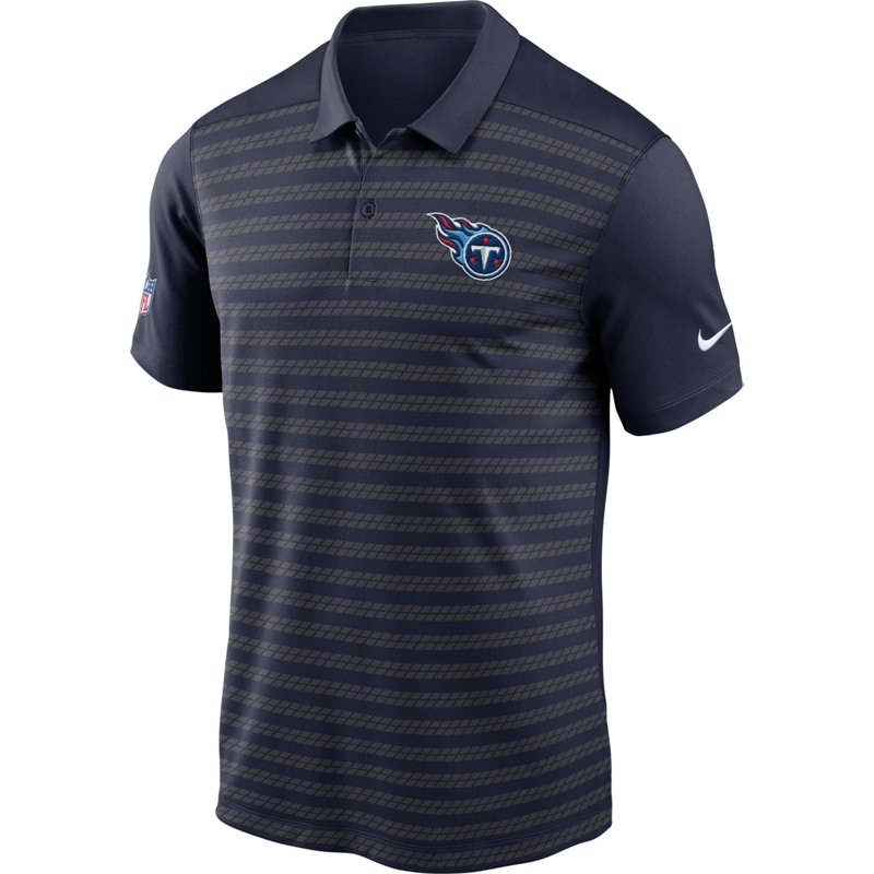 Nike Men's Titans D… - image
