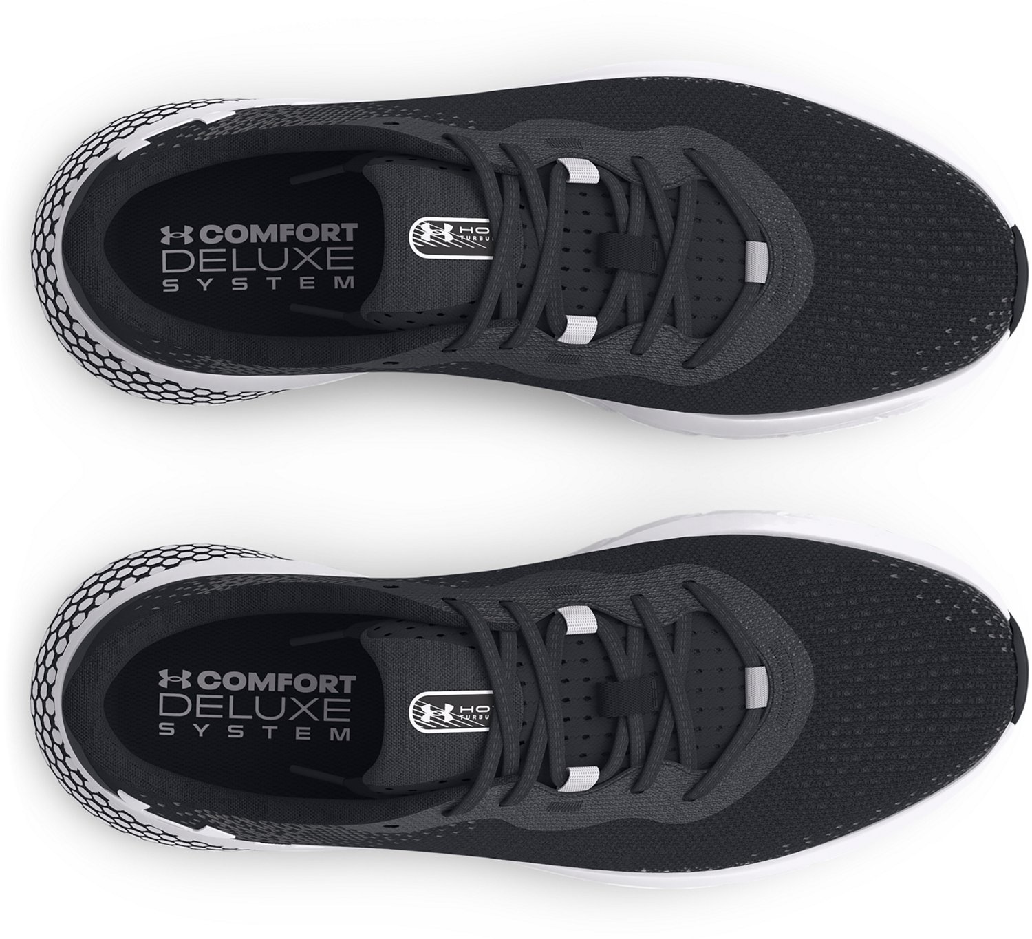 Under Armour Women's HOVR Turbulence 2 Running Shoes - view number 4