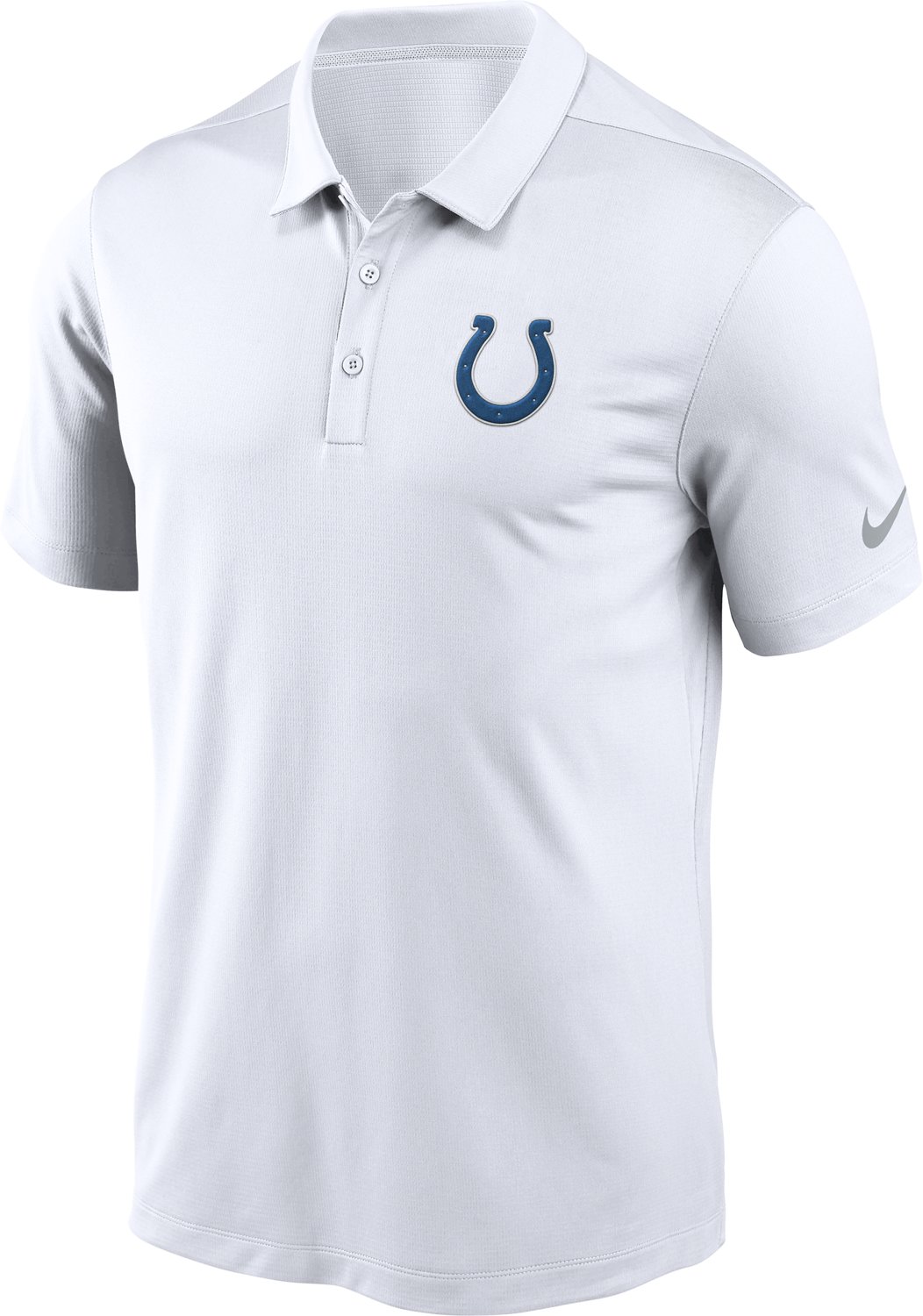 Nike Men's Indianapolis Colts Franchise Polo Shirt