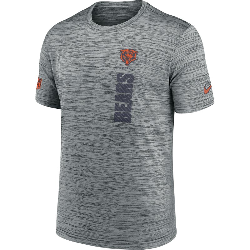 Nike Men's Bears Df… - image