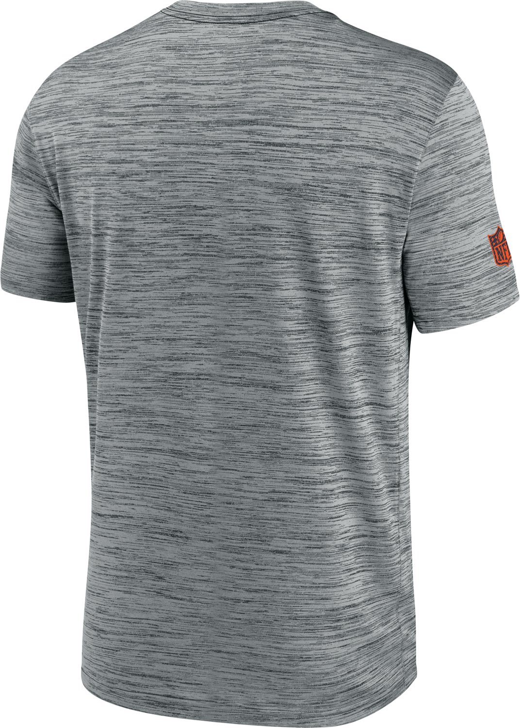 Nike Men's Bears DF Velocity T-shirt - view number 2