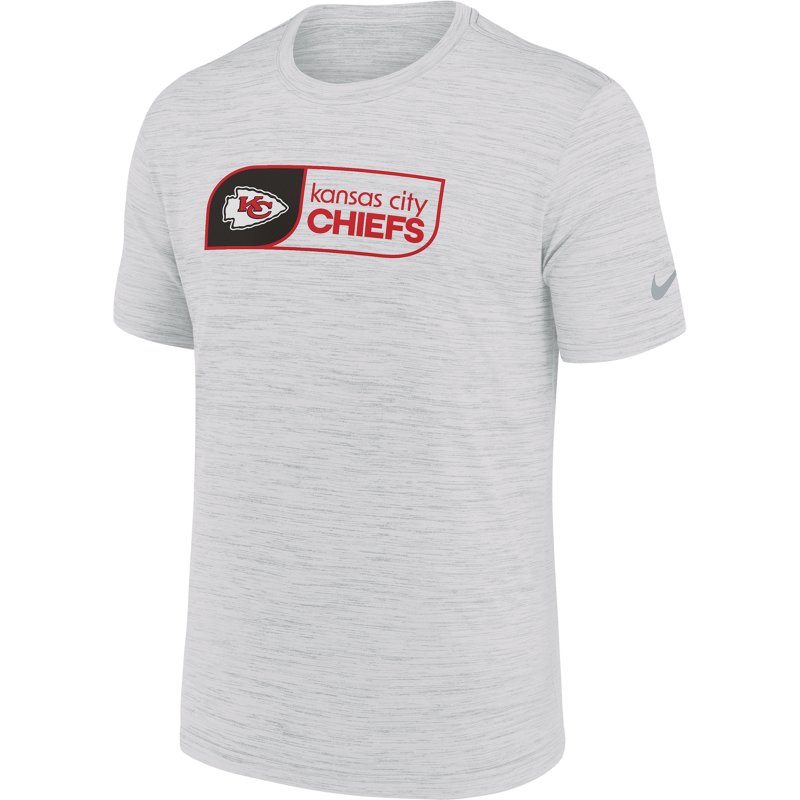 Nike Men's Chiefs V… - image
