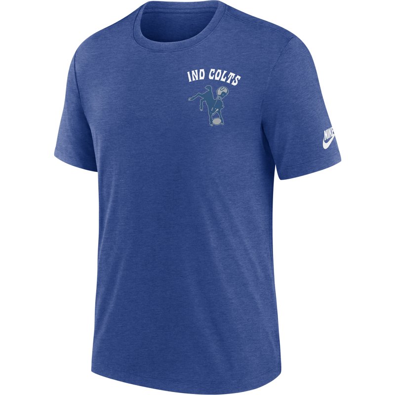 Nike Men's Colts Re… - image