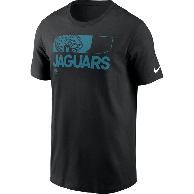 Nike Men's Jaguars … - image