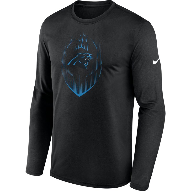 Nike Men's Panthers… - image