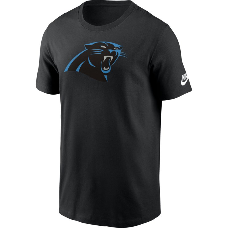 Nike Men's Panthers… - image