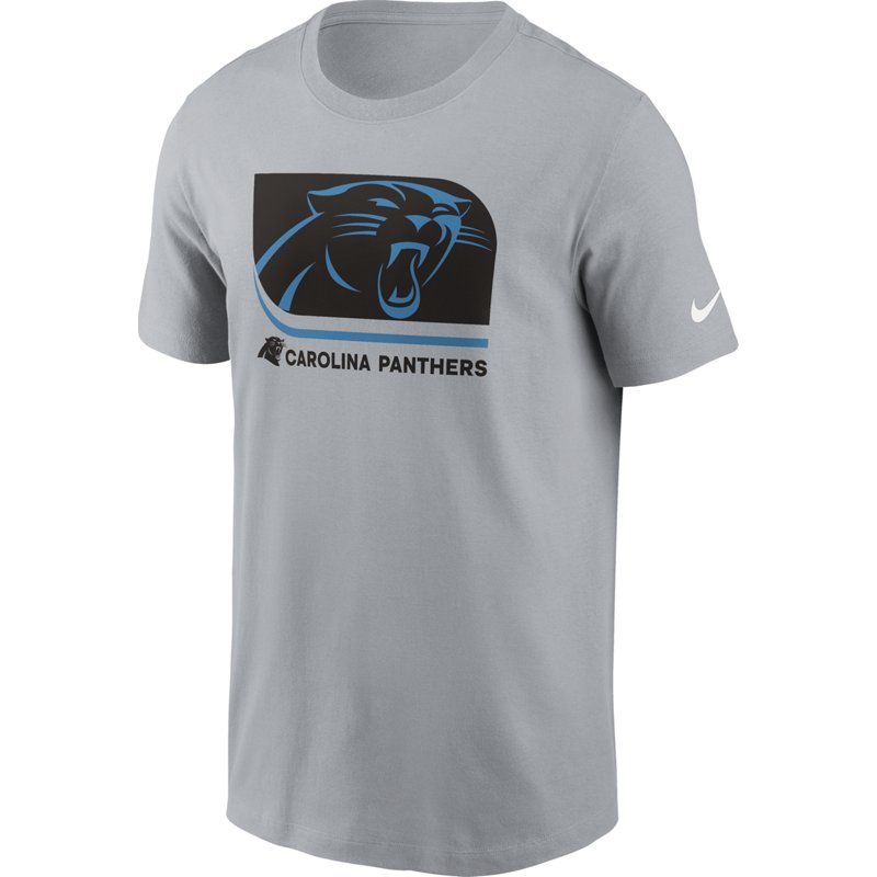 Nike Men's Panthers… - image