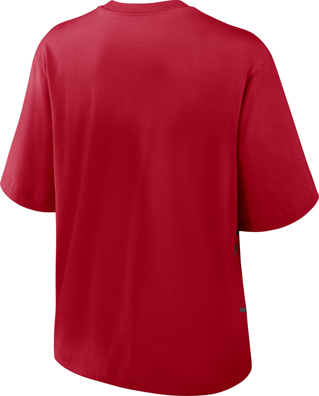 Nike Women's Buccaneers Essential Boxy T-shirt - view number 2