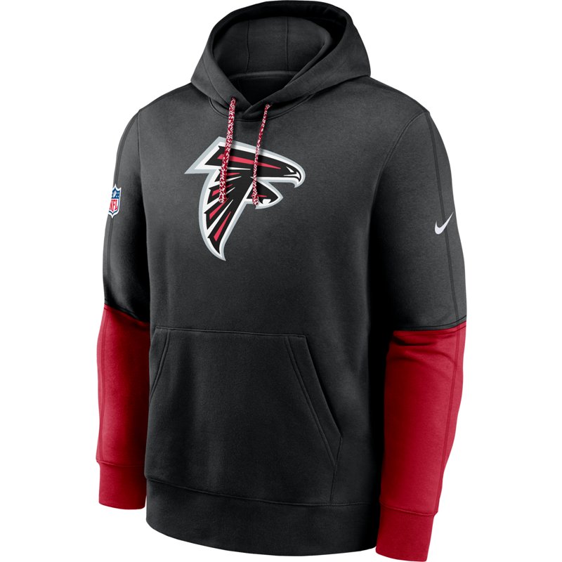 Nike Men's Falcons … - image