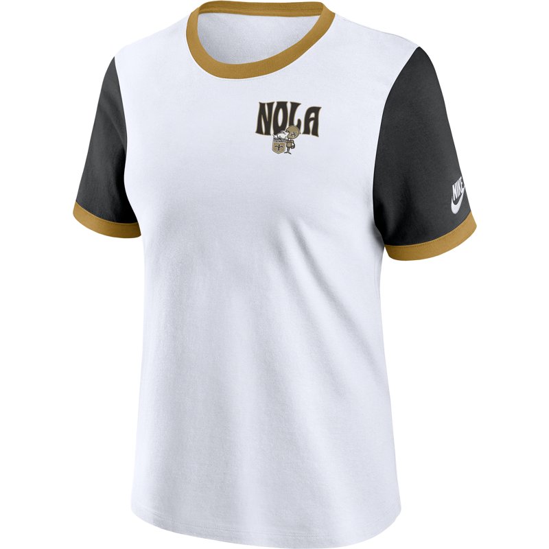 Nike Women's New Or… - image