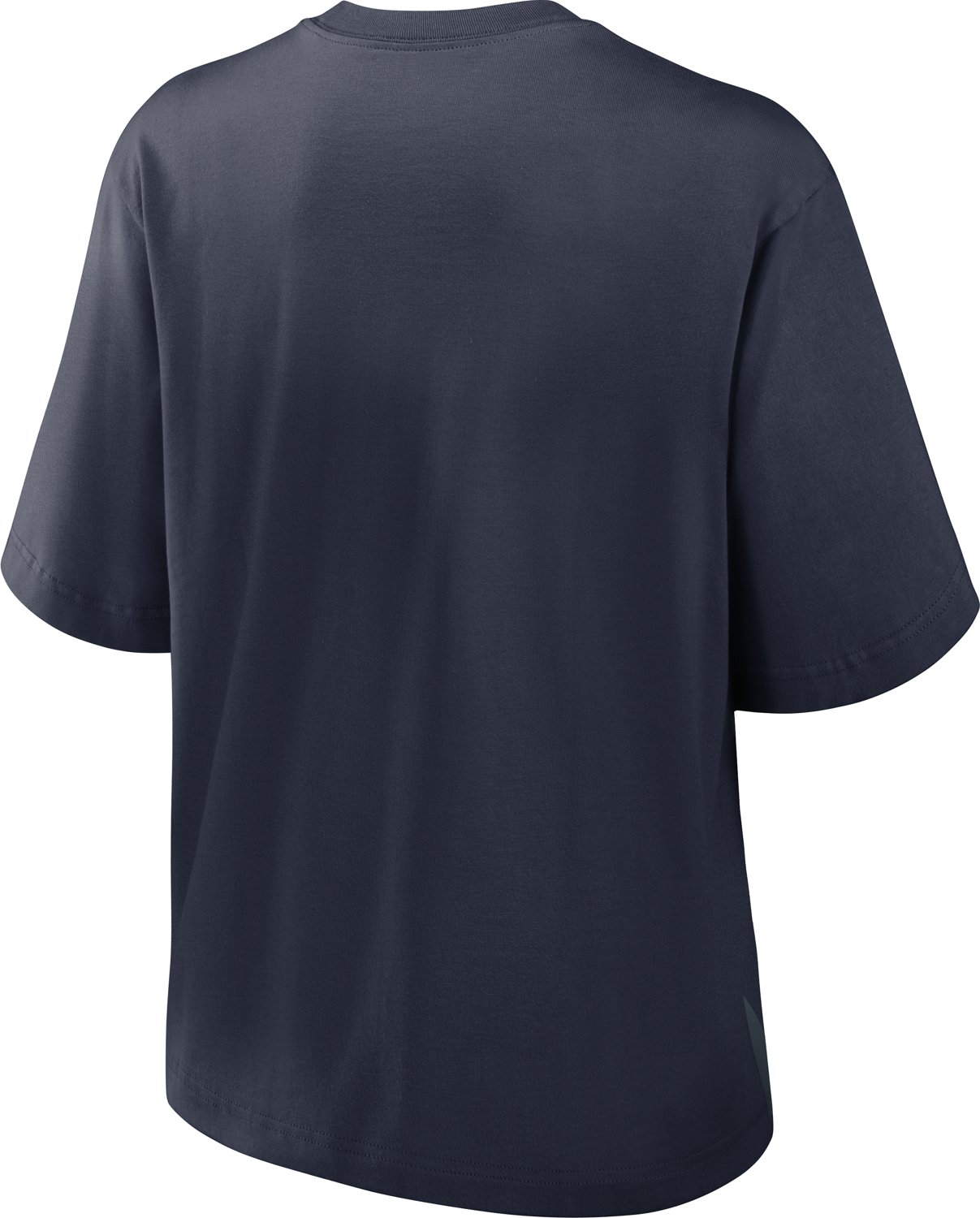 Nike Women's Texans Essential Boxy T-shirt - view number 2