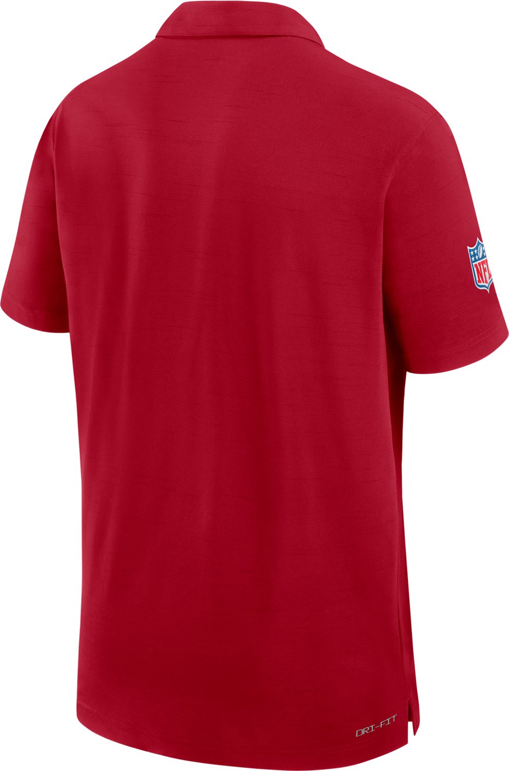 Nike Men's Buccaneers Dri-FIT Polo Shirt - view number 2