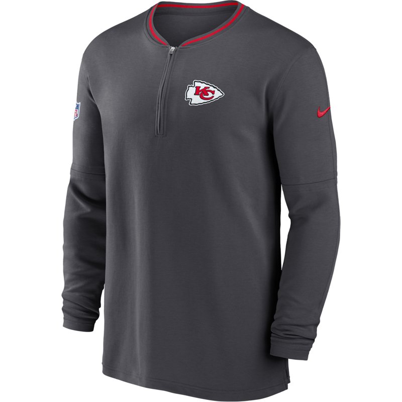 Nike Men's Kansas C… - image
