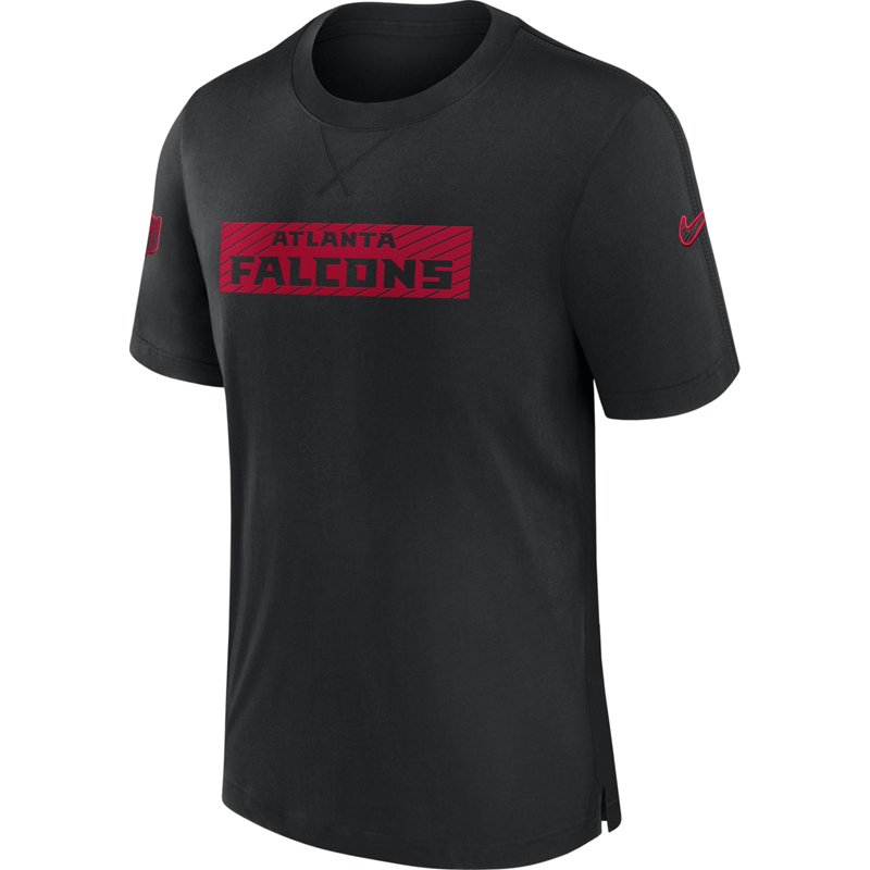 Nike Men's Falcons … - image