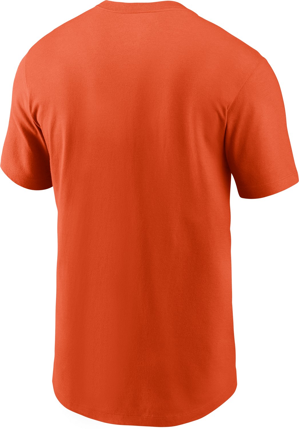 Nike Men's Chicago Bears Logo Essential T-shirt - view number 2