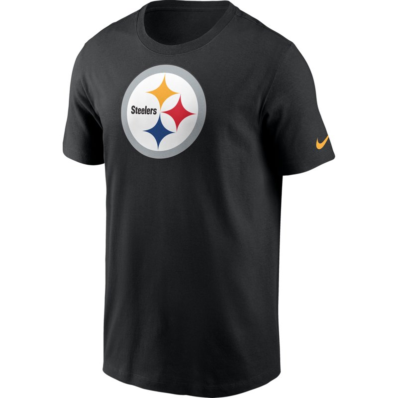 Nike Men's Steelers… - image