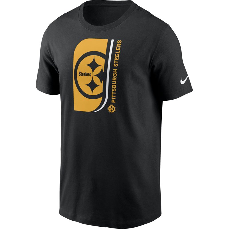 Nike Men's Steelers… - image