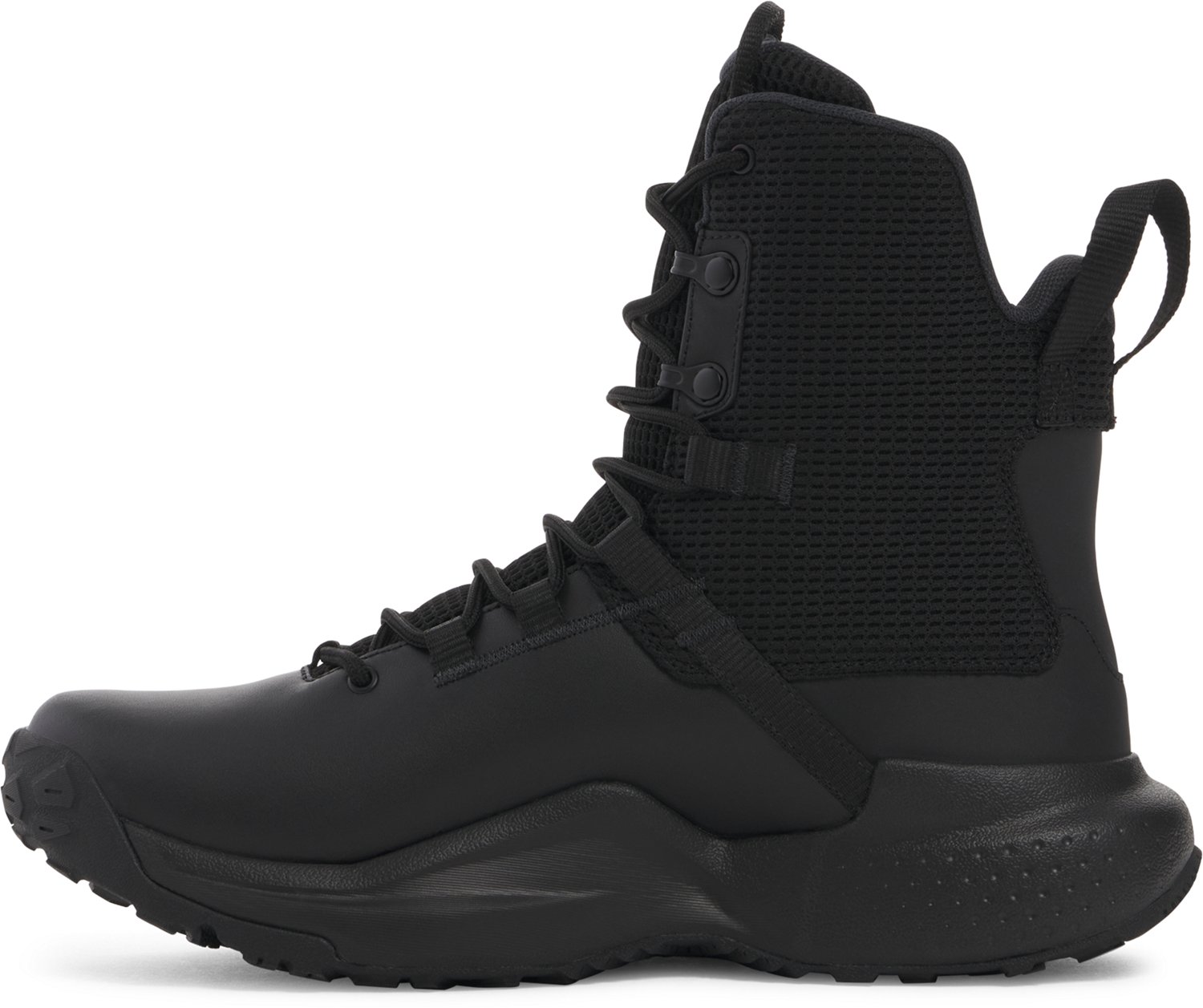 Under Armour Men's Stellar Tactical Boots - view number 2