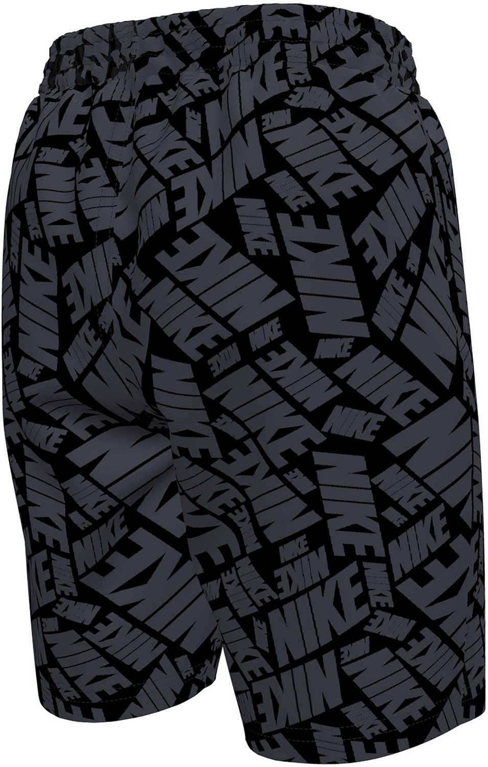 Nike Boys' Tossed Block Volley Swim Shorts 7 in                                                                                  - view number 3