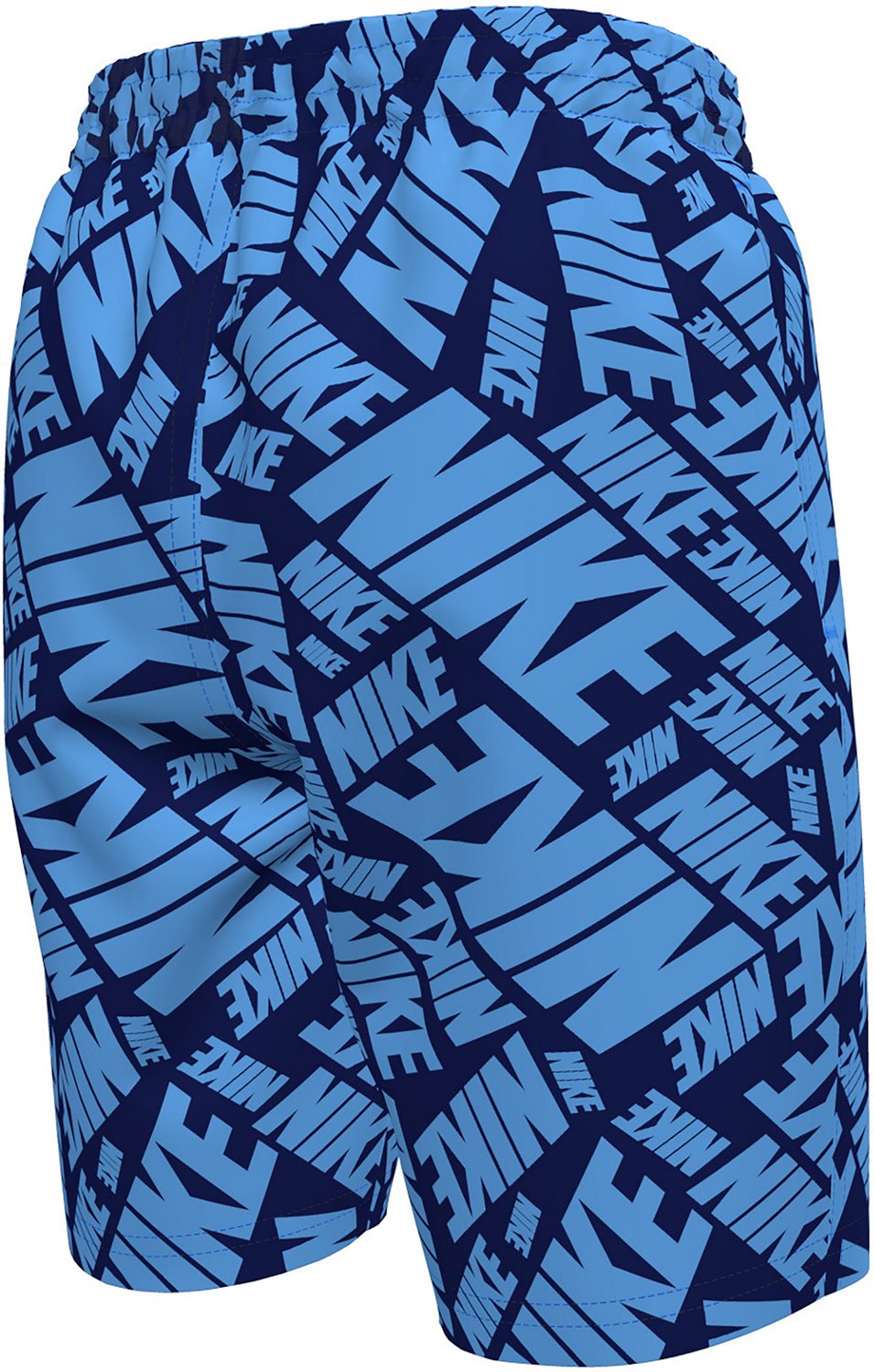 Nike Boys' Tossed Block Volley Swim Shorts 7 in                                                                                  - view number 3